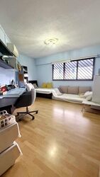 Blk 401 Hong Kah Court (Jurong West), HDB 5 Rooms #574471571